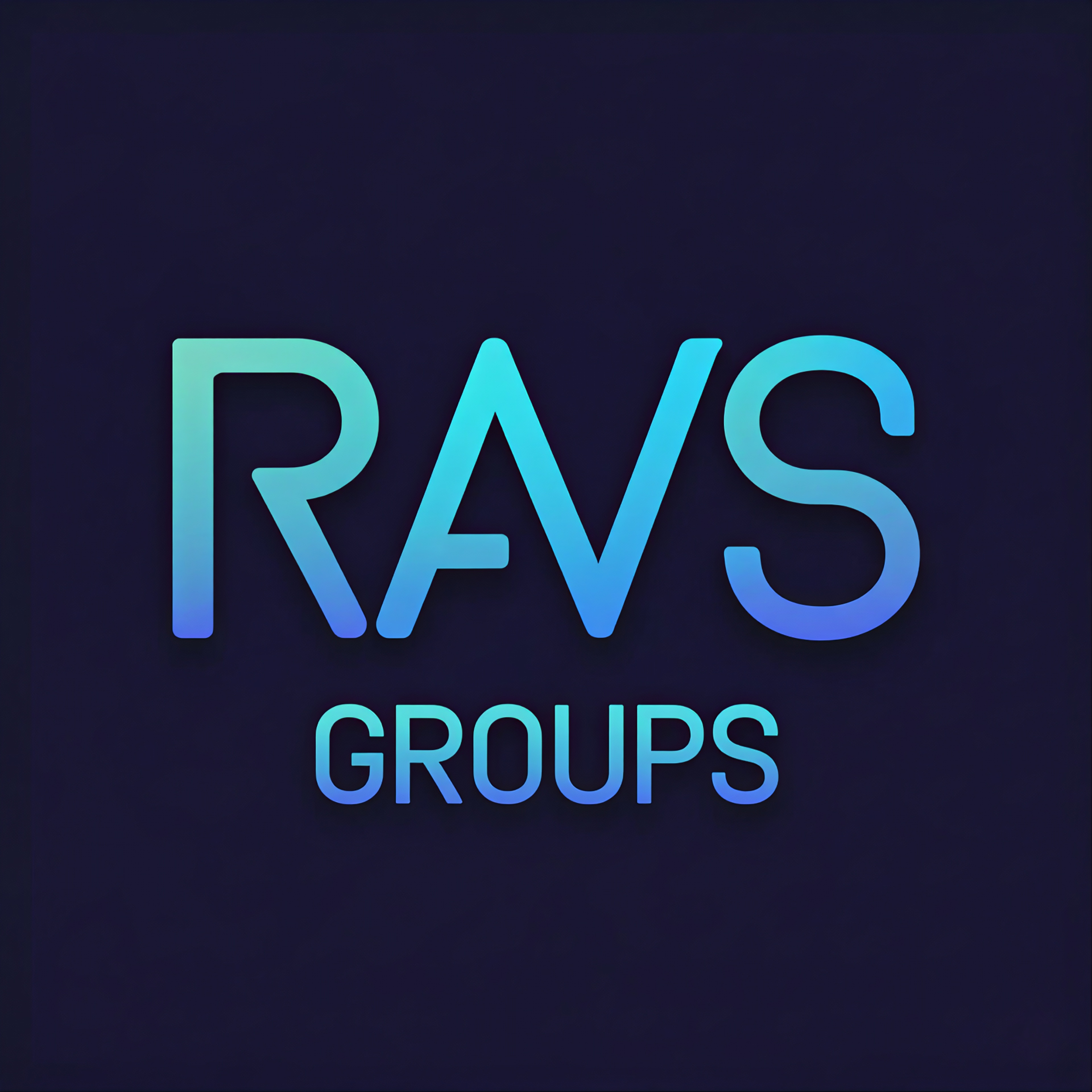 RAVSGROUPS Logo